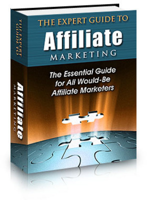 Product picture How to Make Money Online From Home with Affiliate Marketing 
